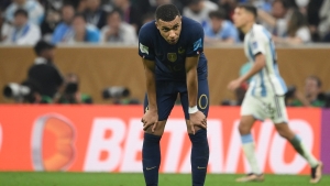 Mbappe seals World Cup Golden Boot but final hat-trick fails to fell Messi&#039;s Argentina