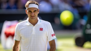 Federer aiming &#039;end of summer&#039; return but almost certain to miss Wimbledon