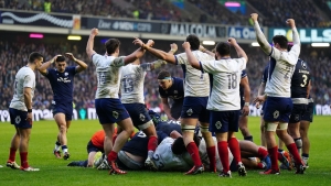 5 things we learned from round two of the Guinness Six Nations