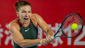 Halep questions &#039;big difference&#039; in doping punishments after Swiatek ban