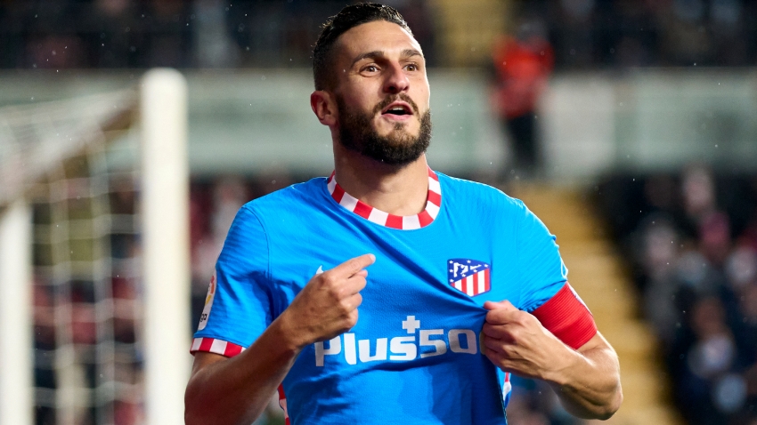 Match-winner Koke hails Atletico&#039;s defensive improvements after Vallecano victory