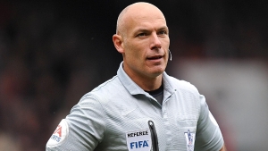 Howard Webb disappointed by VAR failure to correct ‘clear error’ on offside goal