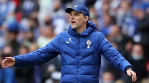 Chelsea did enough for FA Cup glory but were unlucky, says Tuchel