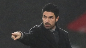 Arteta reveals &#039;new faces&#039; are close to joining Arsenal