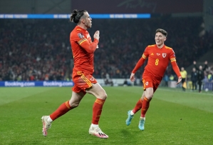 Harry Wilson knew he had to step up for Wales after Gareth Bale retirement