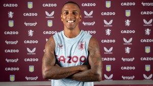 Young signs new deal to stay with Aston Villa