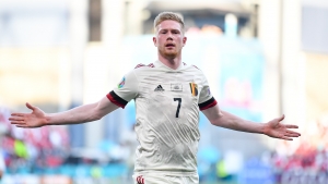 De Bruyne know-how made the difference, says Martinez