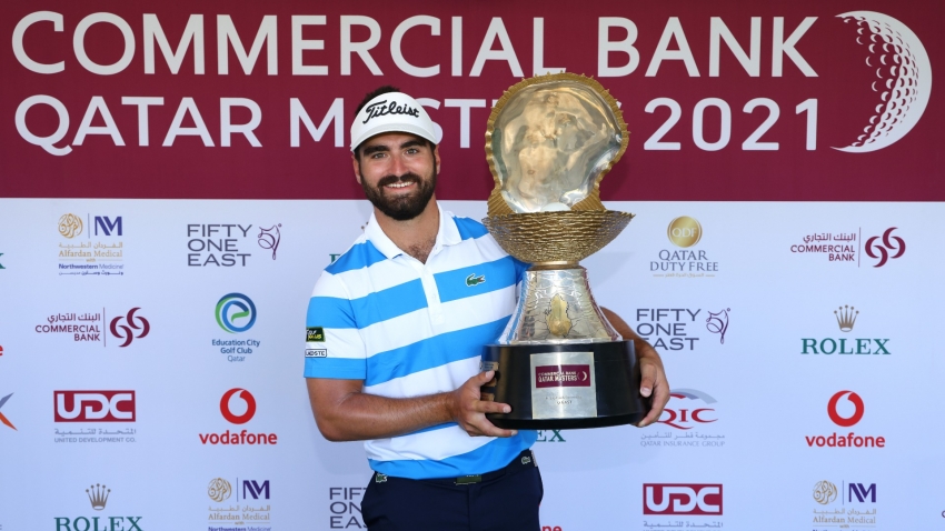Qatar Masters: Winners and Losers