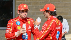 &#039;We hit the ground running&#039; - Ferrari duo confident of building on Austin win