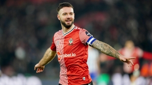 Adam Armstrong stars as high-flying Southampton hammer Sheffield Wednesday