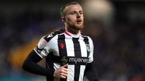 Mariners see off Gills with ruthless first-half display at Blundell Park