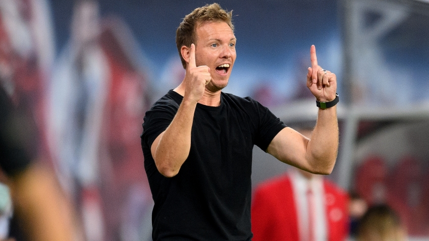 Nagelsmann doesn&#039;t think vaccination debate will split Bayern squad but unhappy with leaks