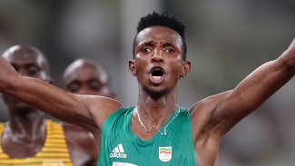 Tokyo Olympics: Ethiopia&#039;s Barega takes gold in men&#039;s 10,000m