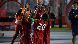 Panama 1-0 United States: USA have streak snapped in World Cup qualifying shock