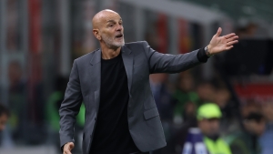 Character of Milan &#039;second to none&#039;, claims Pioli after late show against Spezia