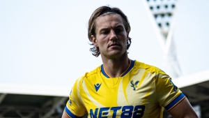 Andersen completes Fulham reunion as Palace switch confirmed