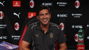 Fonseca happy with Milan signings, but concedes some players will leave