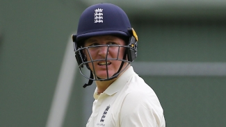 ECB recommends fine and eight-week suspension for Gary Ballance over racism case