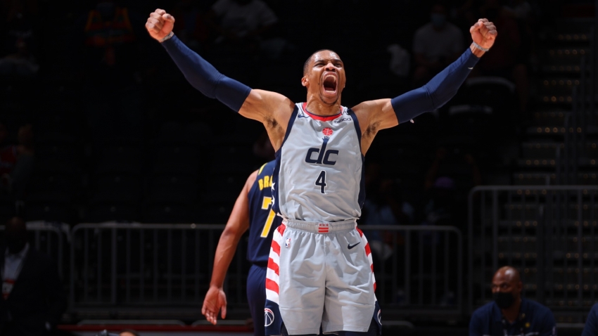 Bradley Beal trade grades: Suns go all-in (again); Wizards start rebuild in  brutal fashion 