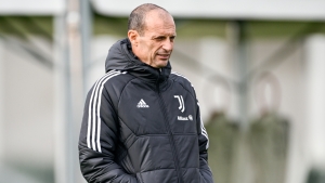 &#039;Extraordinary&#039; Napoli could become uncatchable, says Juventus boss Allegri