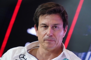 Max Verstappen making Red Bull rivals look like Formula Two cars – Toto Wolff