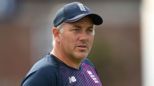 Ashes 2021-22: Silverwood tests positive as sorry England seek SCG consolation win