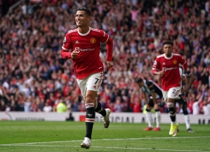 Ronaldo's Man Utd return 'turned out wrong': Solskjaer