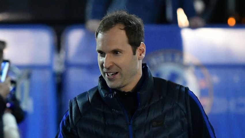 Cech exits as Chelsea boardroom reshuffle continues