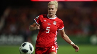 It’s showtime – Rhiannon Roberts wants Wales to prove themselves in USA send-off