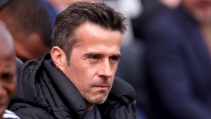 Marco Silva wants assurances over Fulham ambition before discussing new deal