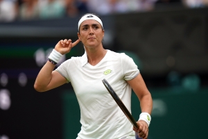 The old me would have lost – Ons Jabeur ready to take the next step at Wimbledon