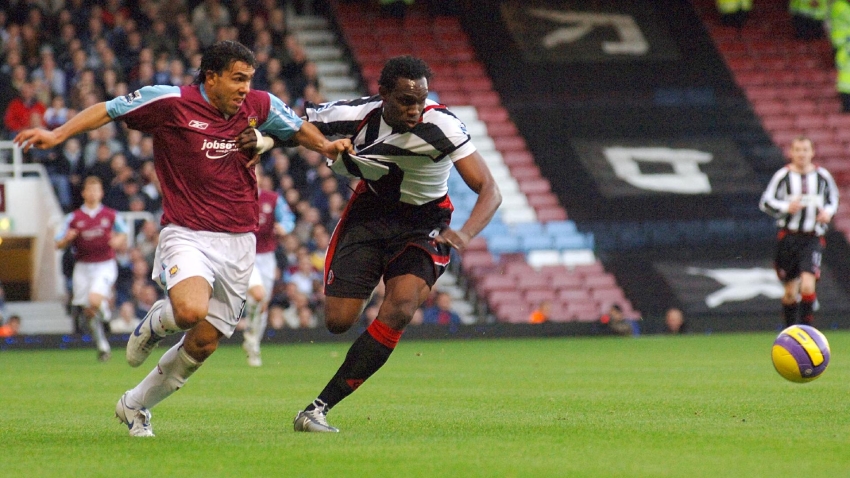 On this day in 2008: Sheff Utd win ruling against West Ham over Carlos Tevez