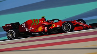 Gasly tips Ferrari as team to watch in 2021 Formula One season