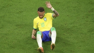 Brazil &#039;100 per cent confident&#039; without Neymar – Marquinhos