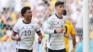 Germany v Hungary: Point needed to preserve Die Mannschaft&#039;s proud tournament record