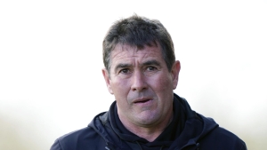 Nigel Clough’s keen to look forward after Mansfield’s home humbling