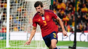 Spain finish Euro 2024 qualifying with comfortable victory against Georgia