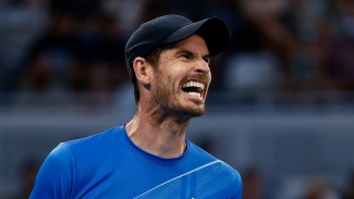 Australian Open: &#039;Reaching the second round of grand slams doesn&#039;t motivate me&#039; – Murray frustrated by early exit