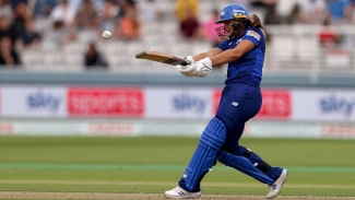 Lauren Filer and Danielle Gibson land England call-ups for Ashes Test
