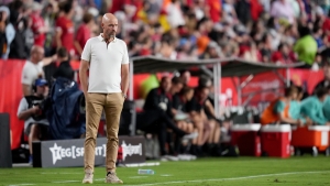 Ten Hag: Manchester United owners &#039;eager&#039; to do business