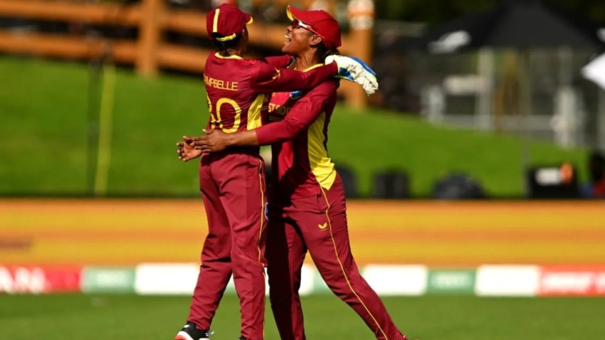 West Indies Women name squad for 1st and 2nd CG United ODIs against England