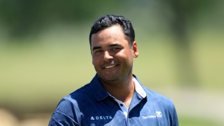 Munoz makes PGA Tour history at AT&amp;T Byron Nelson