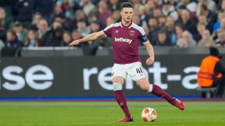 West Ham need Rice &#039;to drive us on&#039; – Moyes