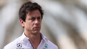 &#039;There won&#039;t be a magic fix&#039; – Wolff warns against Mercedes optimism in Melbourne
