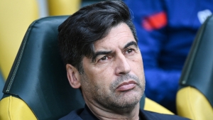Milan appoint Fonseca as Pioli successor