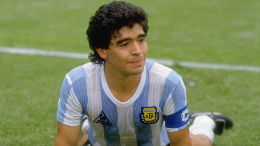 LaLiga: I played with Magico Gonzalez: He was better than Maradona
