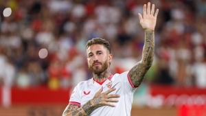 Sevilla vice president hails &#039;prodigal son&#039; Ramos for rejecting lucrative Saudi offer