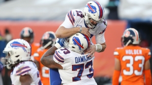 Buffalo Bills: Emphasis must be on defensive difference-makers after Allen&#039;s year-three leap