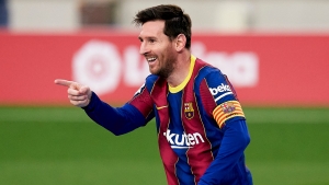 Barca president on Messi contract talks: &#039;I do not contemplate a no&#039;
