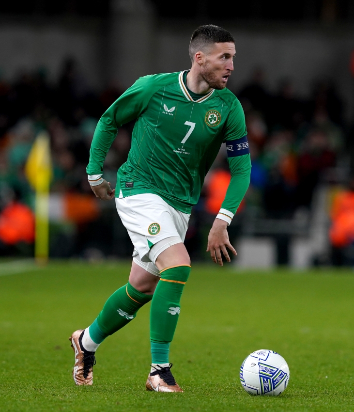 Caoimhin Kelleher should leave Liverpool to lift Republic career – Stephen Kenny